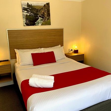 Jervis Bay Mariners Motel Huskisson Exterior foto