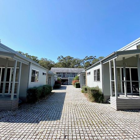 Jervis Bay Mariners Motel Huskisson Exterior foto
