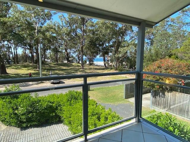 Jervis Bay Mariners Motel Huskisson Exterior foto