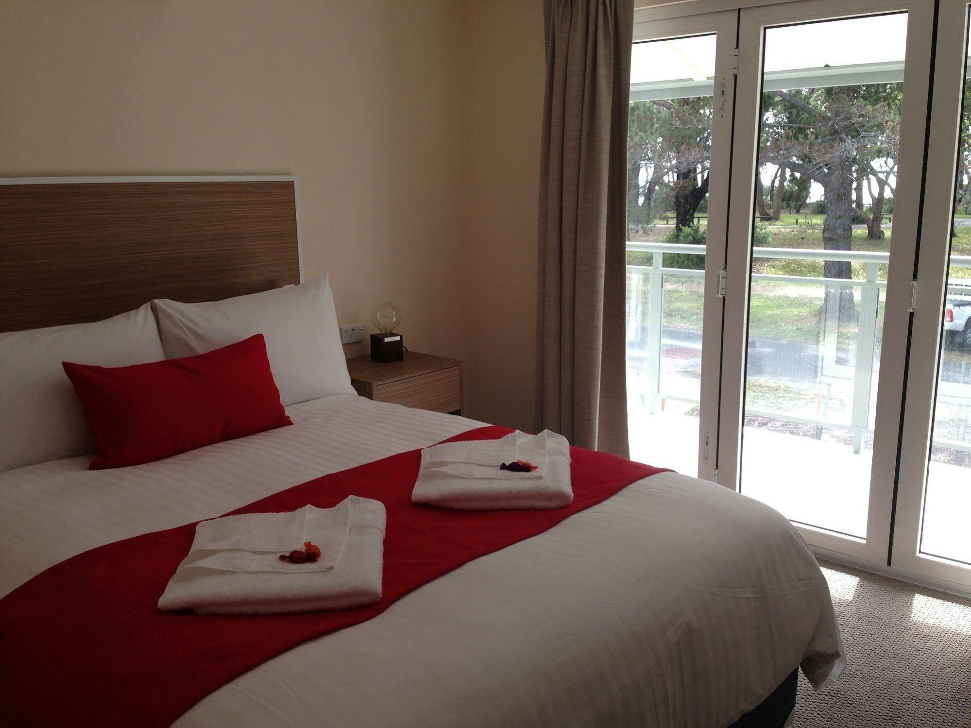 Jervis Bay Mariners Motel Huskisson Exterior foto