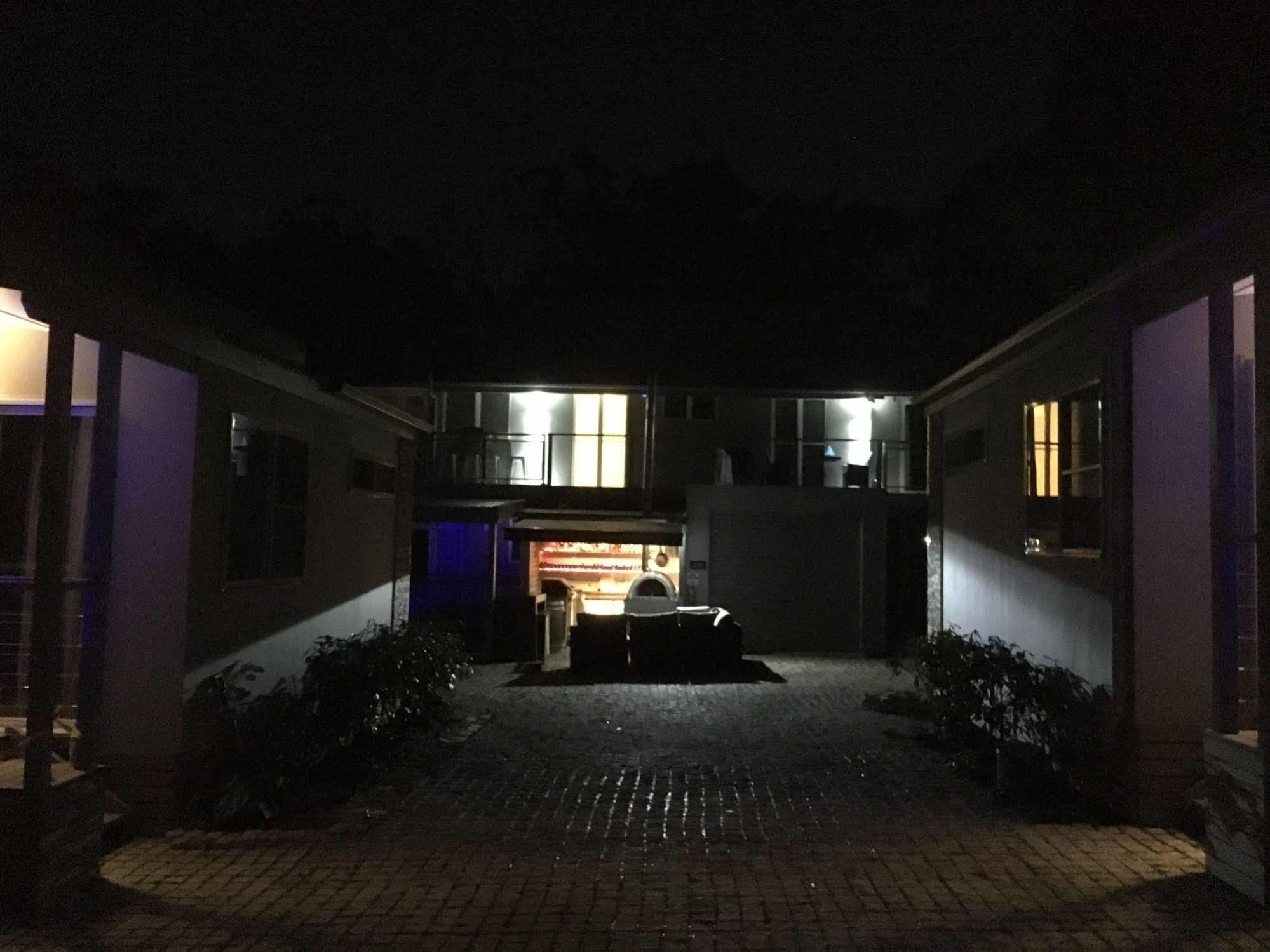 Jervis Bay Mariners Motel Huskisson Exterior foto