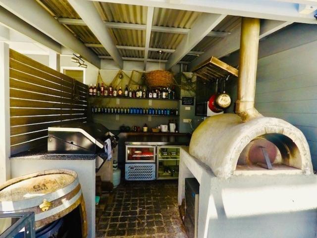 Jervis Bay Mariners Motel Huskisson Exterior foto